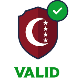 Anjouan Licensing Services Inc. — VALID